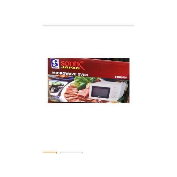 product_image_name-Sonik-Japan Microwave Oven 20L-1