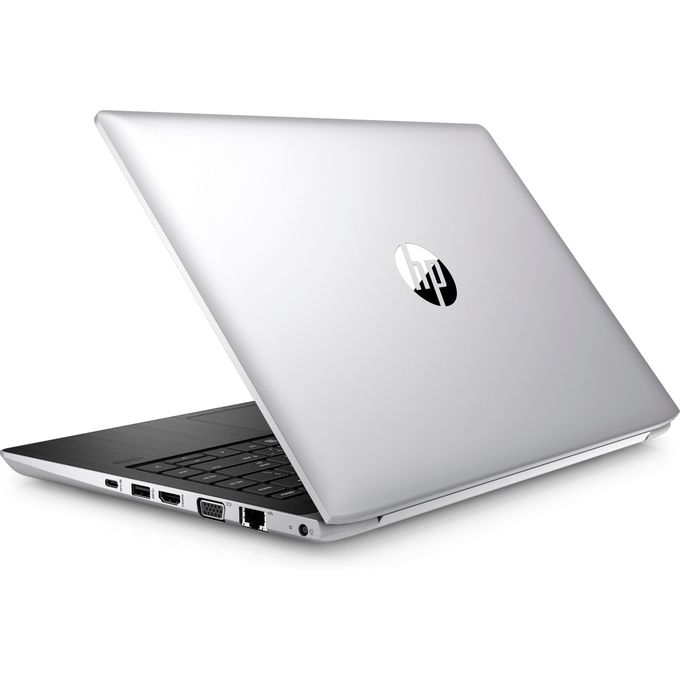 Hp Probook 430 G5 Core I5 8250u 1 6ghz 128gb Ssd Hard Drive 8gb Ram 13 3 1366x768 Bt Win10 Pro Webcam Backlit Keyboard Jumia Nigeria