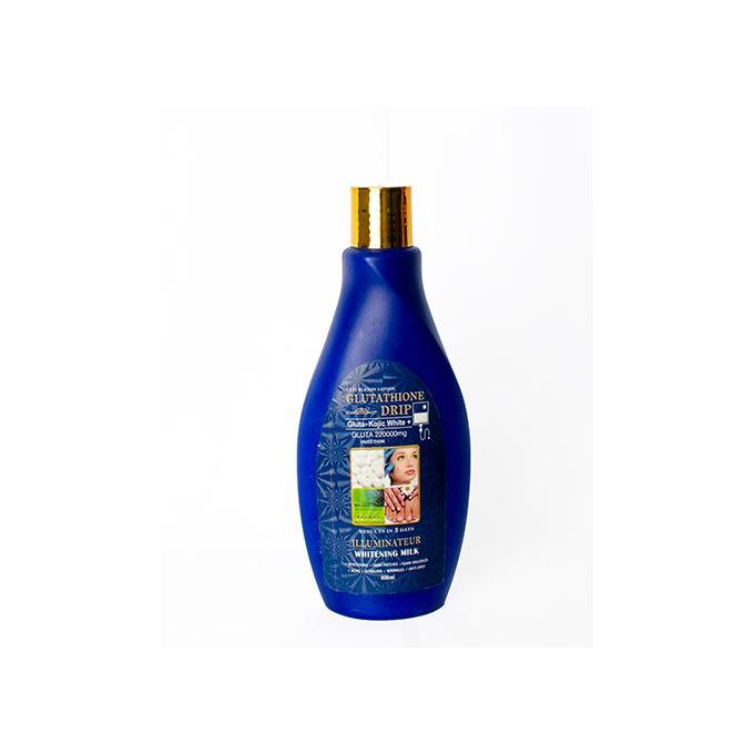 glutathione drip lotion Gluta Pure Glutathione Drip