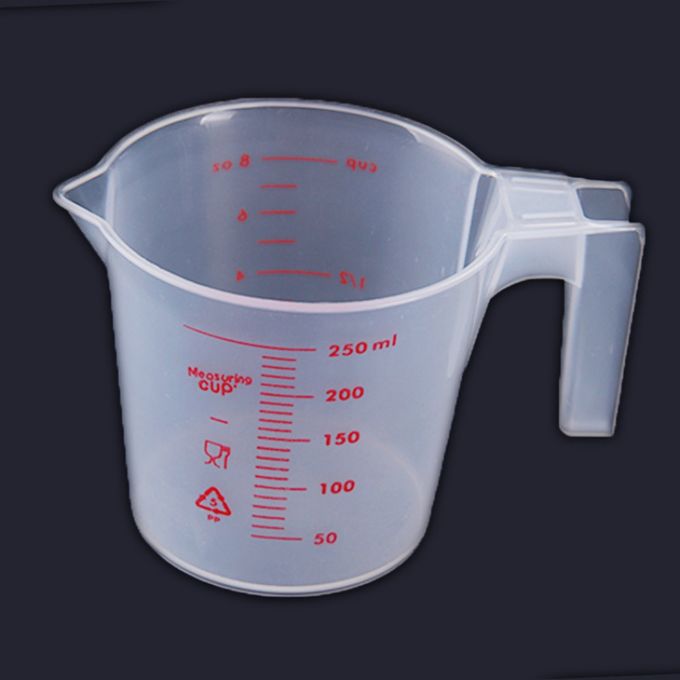 Measuring Cup, 250 ml