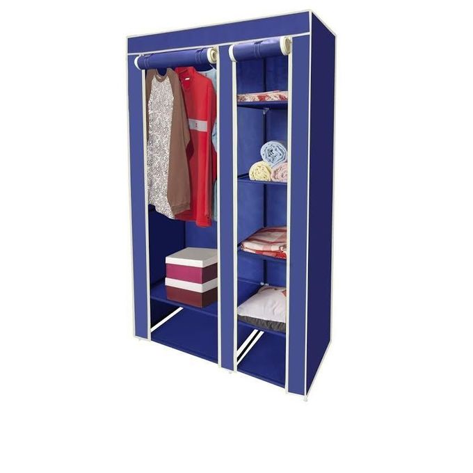 Generic Mobile Student Wardrobe Closet Jumia Nigeria