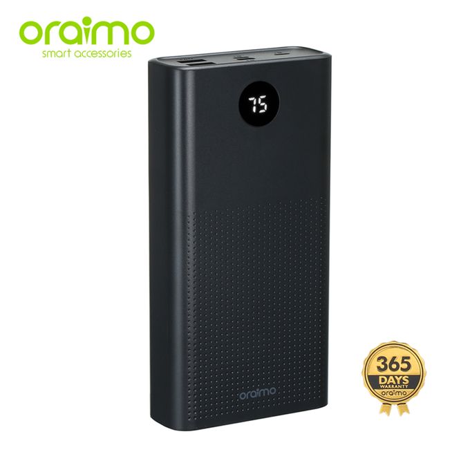 product_image_name-Oraimo-27000mAh Massive Power Charing Bank Traveller 3 Byte-1