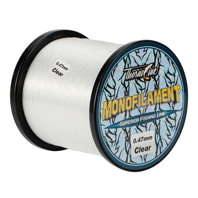 Generic Fishing Line Super Strong Monofilament Fishing Line Clear