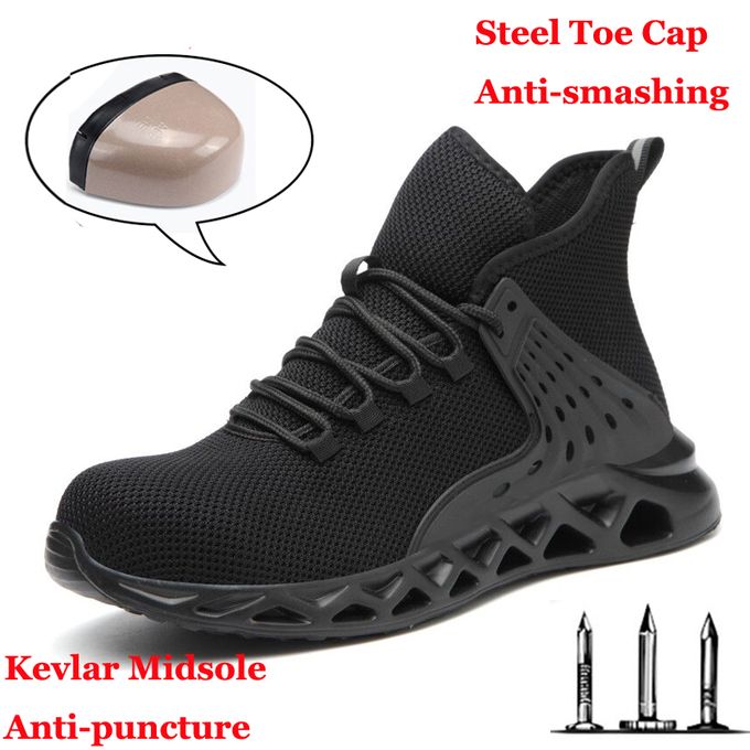 safety boots jumia