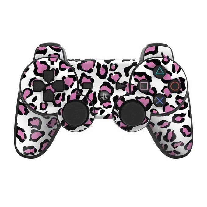 product_image_name-Sony-PS3 Controller Pad - Polkadot - Special Edition-1
