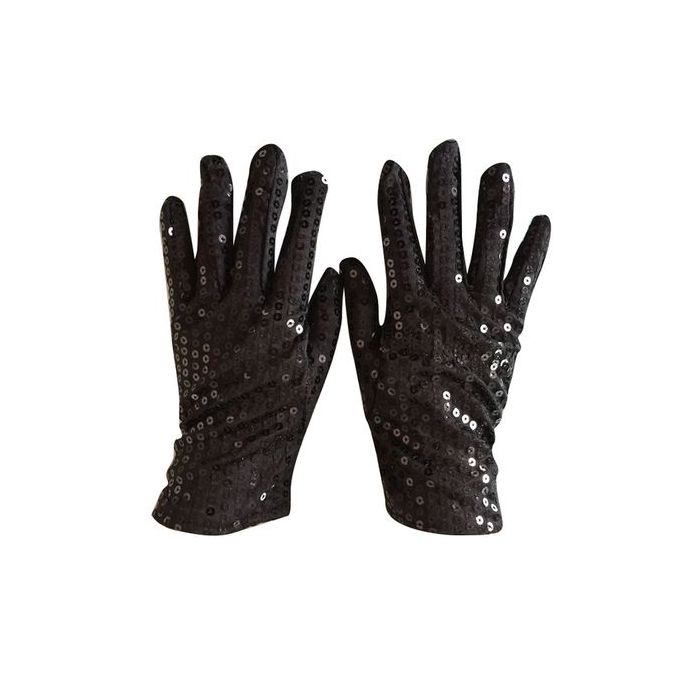 Adult Michael Jackson Gloves