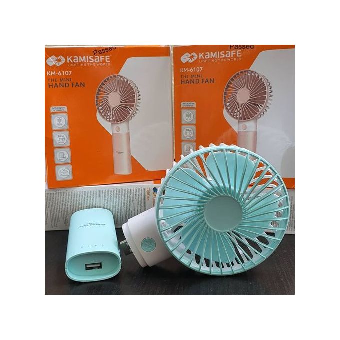 product_image_name-Generic-Rechargeable Hand Fan With Detachable Power Bank 4"-1