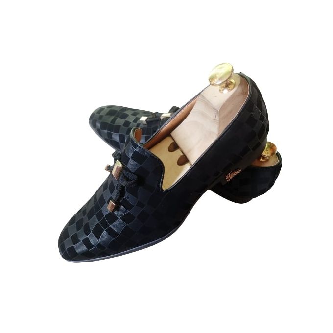 Louis Vuitton Mature Men Leather Shoes in Surulere - Shoes, Tony Cartilux