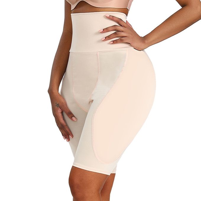 Generic Crossdresser Butt Hip Enhancer Fake Butt Lifter Shapewear