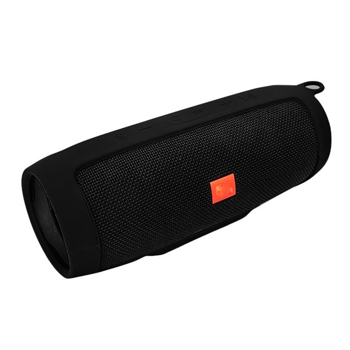 product_image_name-Generic-Bacbity For JBL Charge3 Bluetooth Speaker Portable Mountaineering Silicone Case-1