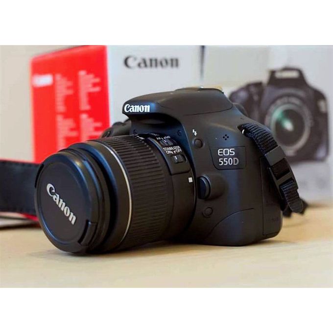 product_image_name-Canon-550D DSLR Digital Camera With 18 To 55mm Lens-1