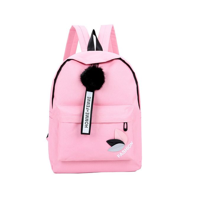Jumia school bags and hot sale prices