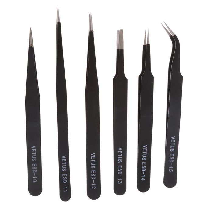 20 Best Tweezers in Nigeria and their Prices