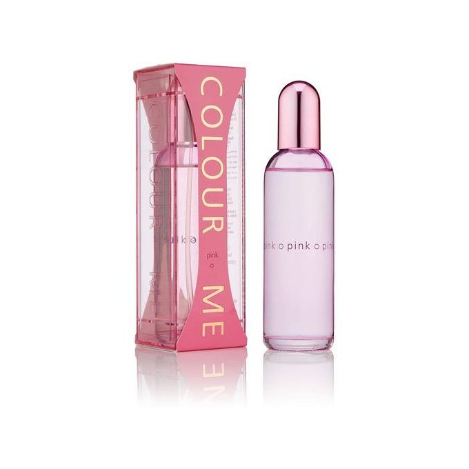 Pinko pink perfume on sale
