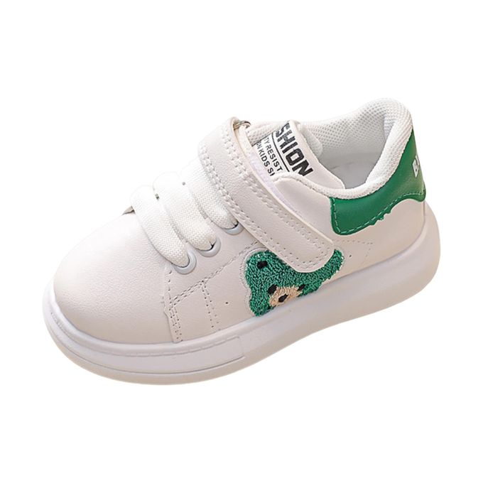 Unisex baby trainers online
