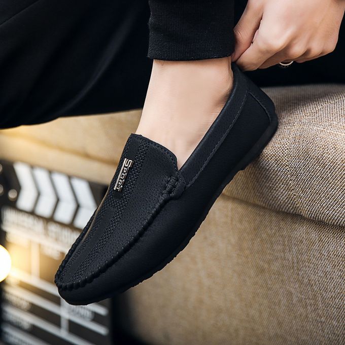 slip on shoes loafers