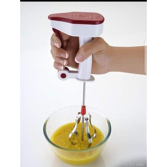 Generic Portable Manual Hand Mixer