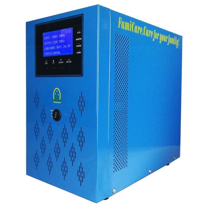 20 Best Outdoor Power Inverters in Nigeria and their Prices