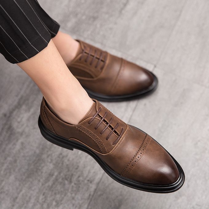 good quality formal shoes