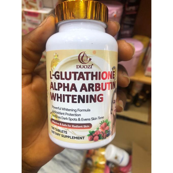 glutathione fairness tablets Glutathione Skin Brightener | Maintain Youthful Skin Appearance
