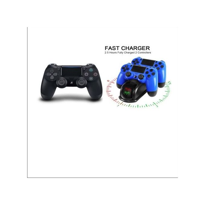 Orda wireless gamepad for sales playstation 4