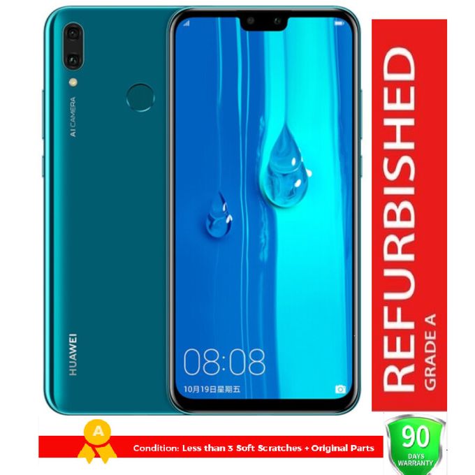 product_image_name-Huawei-Y9 2019 6.5-inch Fhd+, 6gb+128gb, AI Four Camera Blue-1