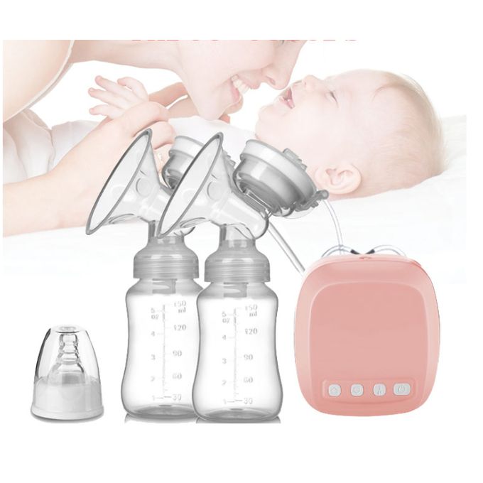 product_image_name-Generic-Double (Bilateral) Electric Breast Pump-1