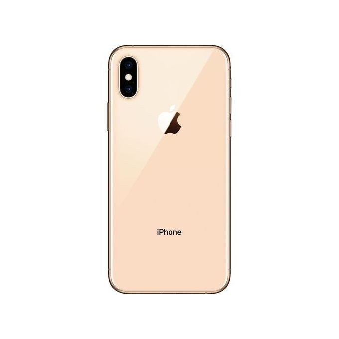 Apple Iphone Xs Max 4gb Ram 512gb Rom Ios 12 12mp 12mp 7mp