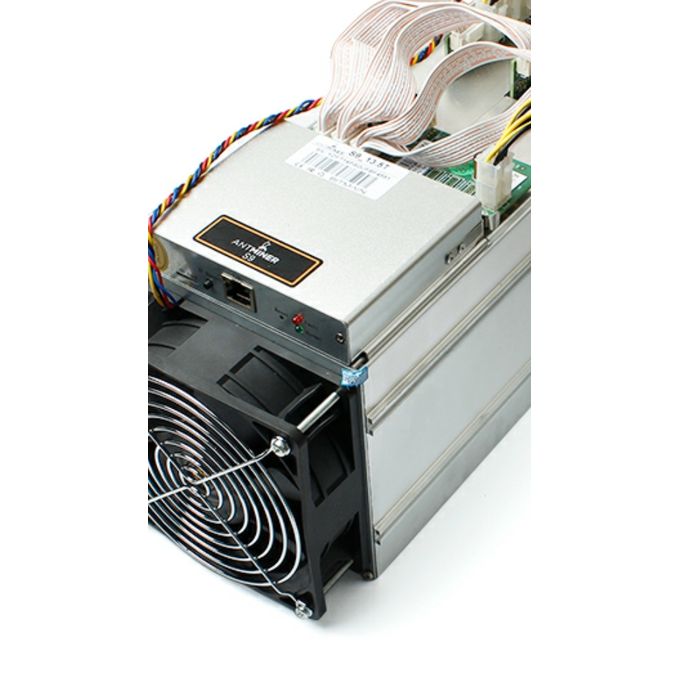 Generic Bitcoin Miner Jumia Nigeria