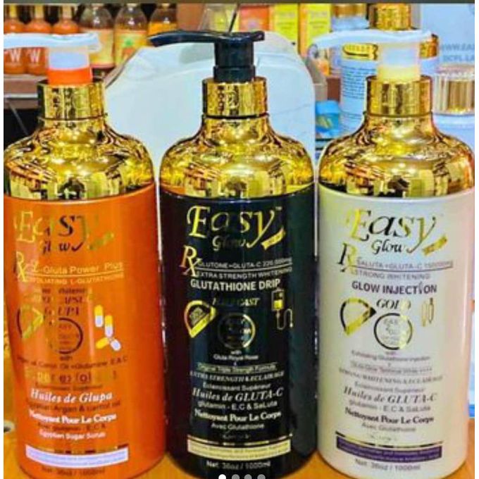 easy glow glutathione body wash Easy Glow Body Wash