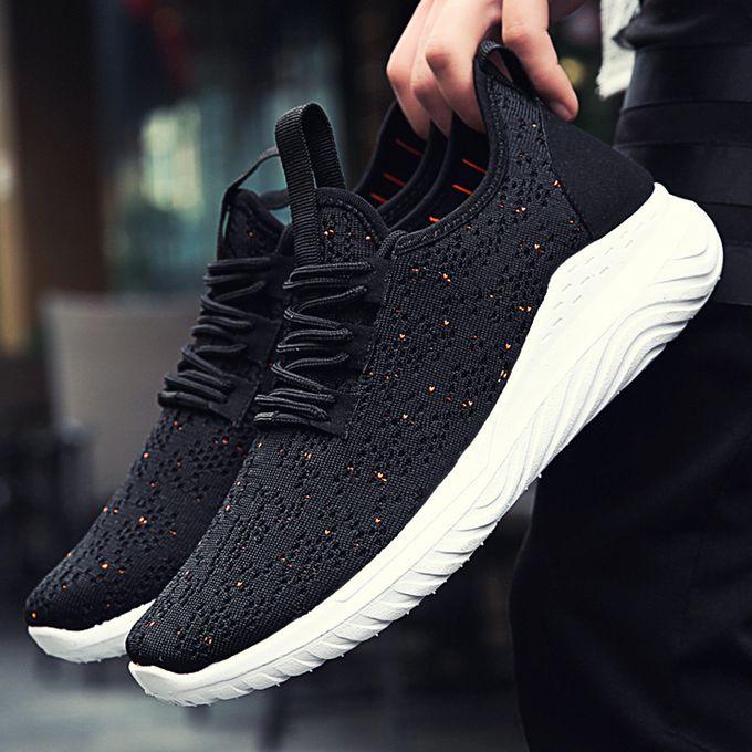 Fashion Fashion Sneakers Leisure Sport