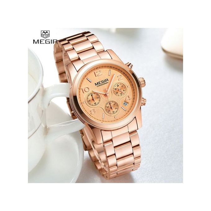 Ladies Watch Jumia