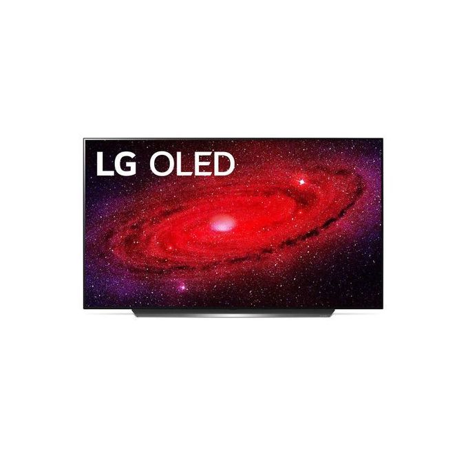 product_image_name-LG-65'' 4K OLED Smart AI ThinQ Built In Satellite TV + Wall Bracket-1