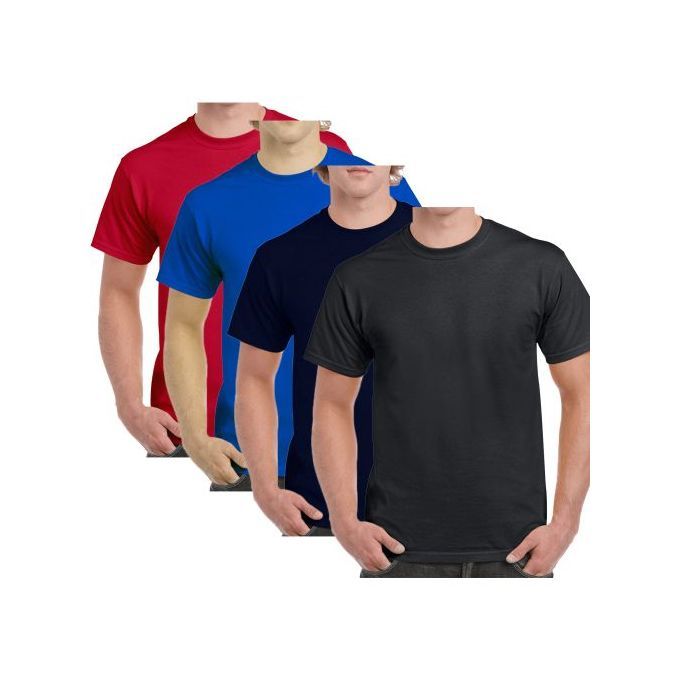 seven shirts