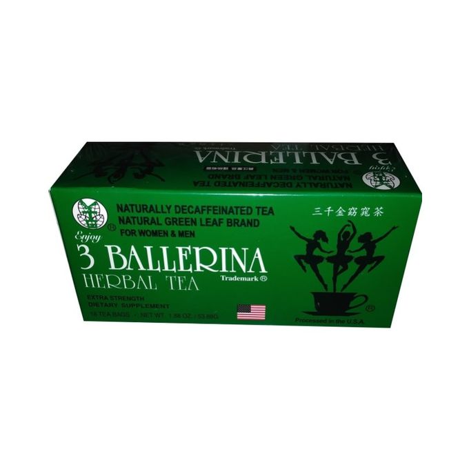 3-ballerina-herbal-tea-extra-strength-decaffeinated-18teabags