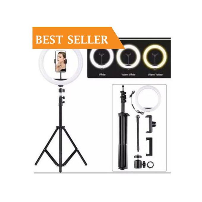 20 Best Tripods in Nigeria and their Prices