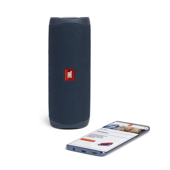 Jbl FLIP 5 Waterproof Portable 