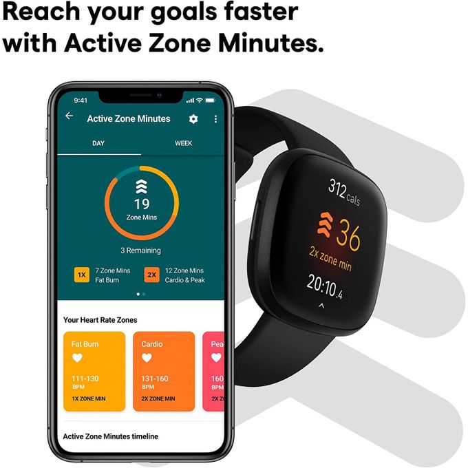 fitbit watch jumia