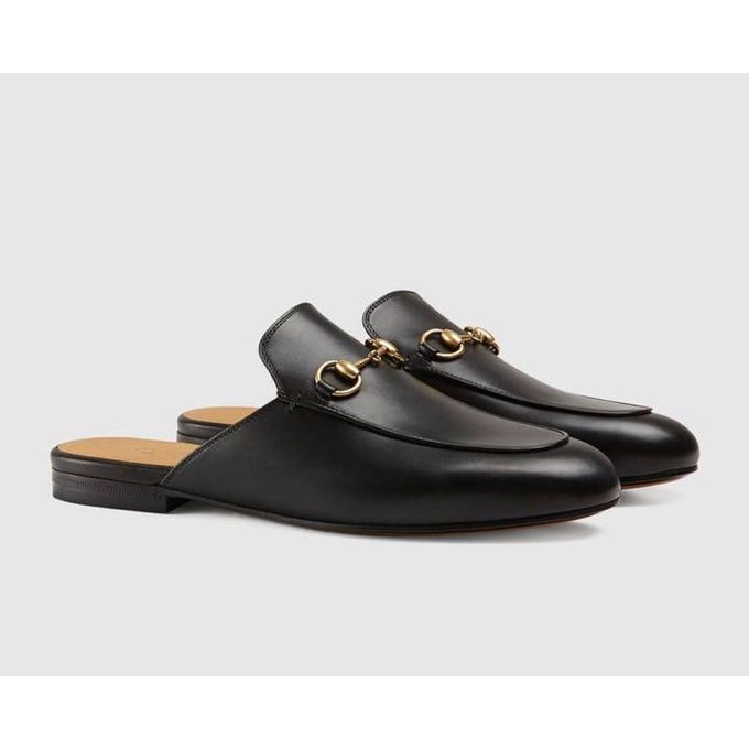 black mules men