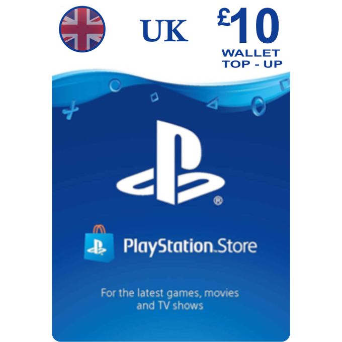 jumia psn cards