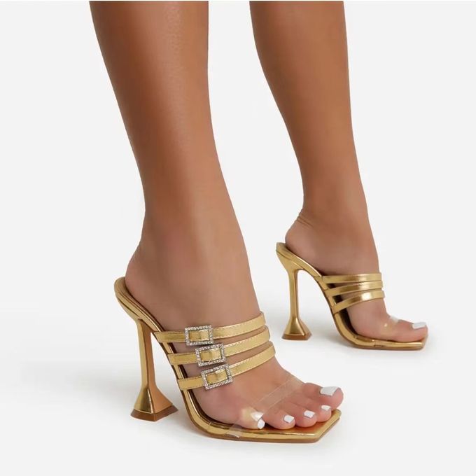 Lady Couture Fireball Sandal ShopStyle, 56% OFF