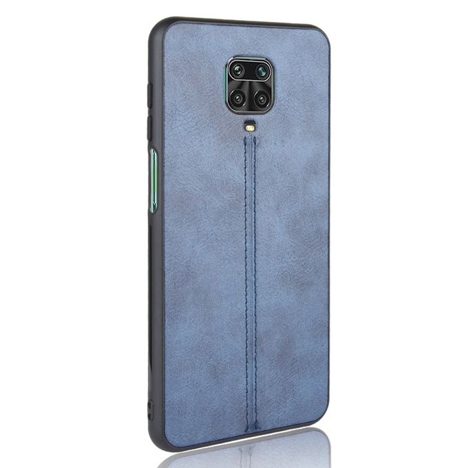 Generic For Xiaomi Redmi Note 9 Pro Note 9s Note 9 Pro Max Shockproof Case Blue Jumia Nigeria