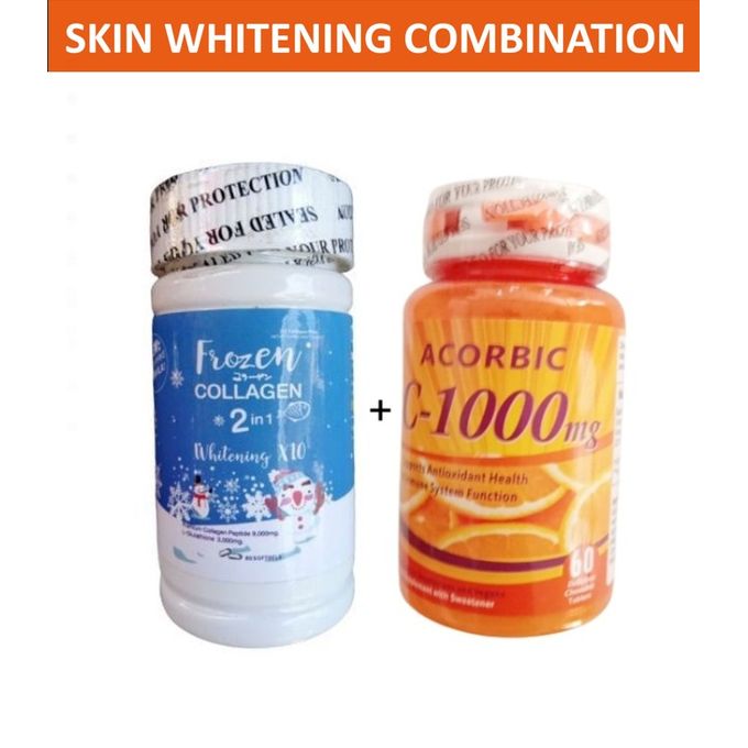 product_image_name-Collagen-Whitening 2 In 1 Frozen Collagen + Acorbic Vitamin C-1000mg-1