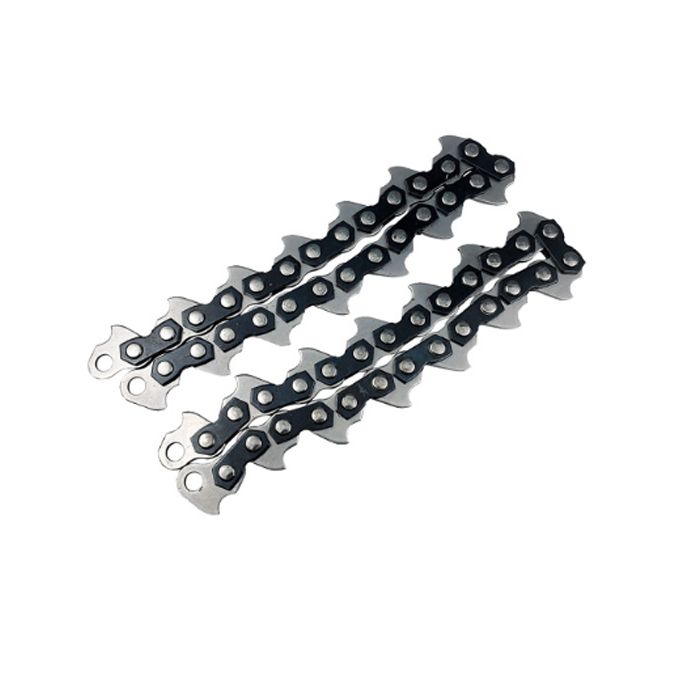 product_image_name-Generic-Universal 65Mn Lawn Mower Chain GrPetrol Trimmer Head Coil Chain Brush Cutter Head Garden GrWeeding Machine Chains Blade-1