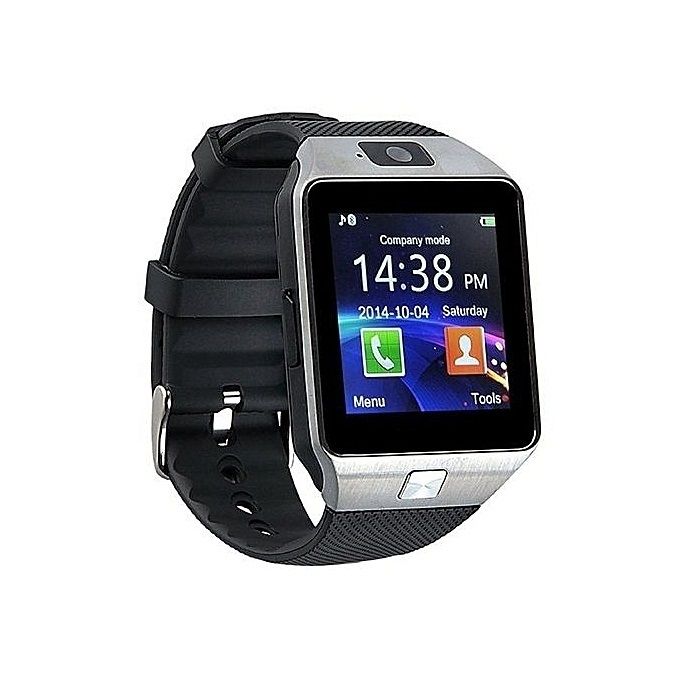 bluetooth smartwatch for android and ios