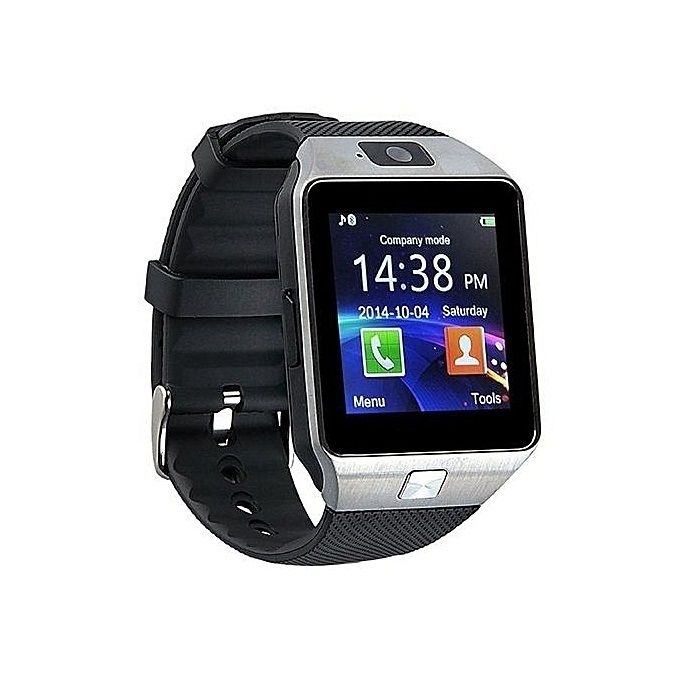 bluetooth smart watch android