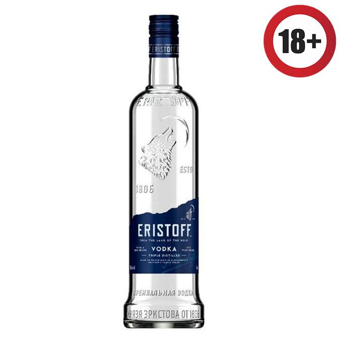 4 Best Vodka in Nigeria in and their Prices