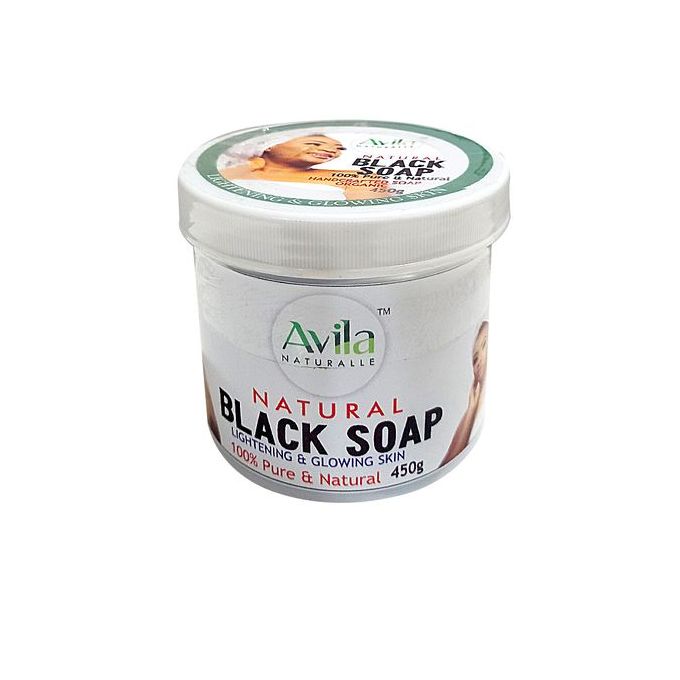 best organic soap for glowing skin