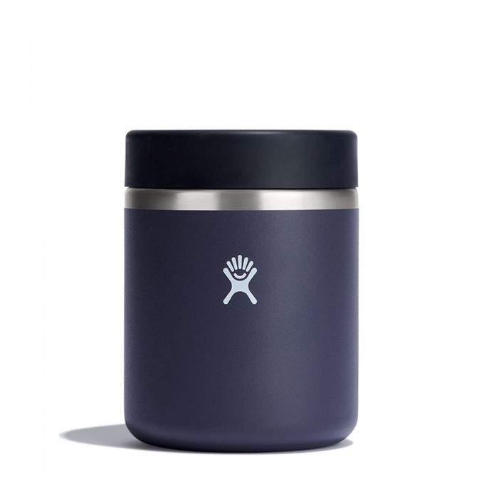 Hydro Flask 20 Oz Food Jar, Blackberry 