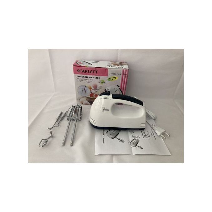 hand mixers on jumia